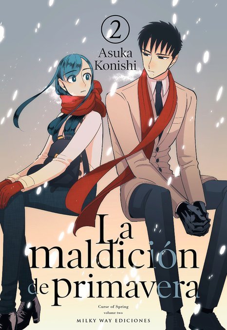 La Maldicion De Primavera 02